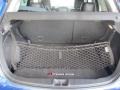 2015 Mitsubishi Outlander Sport Black Interior Trunk Photo
