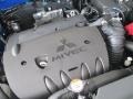 2015 Mitsubishi Outlander Sport 2.0 Liter DOHC 16-Valve MIVEC 4 Cylinder Engine Photo