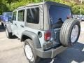 Anvil - Wrangler Unlimited Sport 4x4 Photo No. 3
