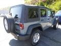 Anvil - Wrangler Unlimited Sport 4x4 Photo No. 5