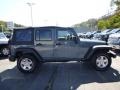Anvil - Wrangler Unlimited Sport 4x4 Photo No. 6
