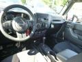Anvil - Wrangler Unlimited Sport 4x4 Photo No. 16