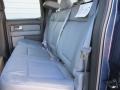 2014 Blue Jeans Ford F150 XLT SuperCrew  photo #23