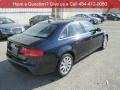 2010 Deep Sea Blue Pearl Effect Audi A4 2.0T quattro Sedan  photo #3