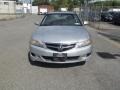 Alabaster Silver Metallic - TSX Sedan Photo No. 6