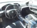 Alabaster Silver Metallic - TSX Sedan Photo No. 8