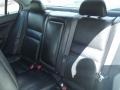 Alabaster Silver Metallic - TSX Sedan Photo No. 11