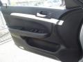 Alabaster Silver Metallic - TSX Sedan Photo No. 17