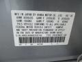 Alabaster Silver Metallic - TSX Sedan Photo No. 43