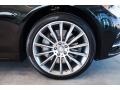 Black - S 550 4Matic Sedan Photo No. 10