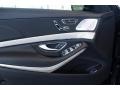 Black - S 550 4Matic Sedan Photo No. 11