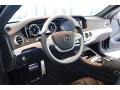 Black - S 550 4Matic Sedan Photo No. 12