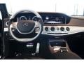 Black - S 550 4Matic Sedan Photo No. 13