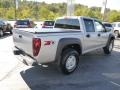 Silver Birch Metallic - Colorado LT Crew Cab 4x4 Photo No. 5