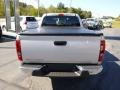 Silver Birch Metallic - Colorado LT Crew Cab 4x4 Photo No. 6