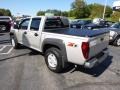 Silver Birch Metallic - Colorado LT Crew Cab 4x4 Photo No. 7