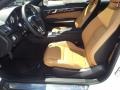 Polar White - E 350 Coupe Photo No. 7