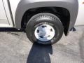 Silver Birch Metallic - Colorado LT Crew Cab 4x4 Photo No. 9