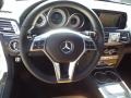 Polar White - E 350 Coupe Photo No. 9