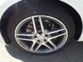Polar White - E 350 Coupe Photo No. 10