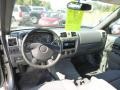 Silver Birch Metallic - Colorado LT Crew Cab 4x4 Photo No. 14