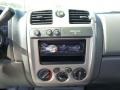 Silver Birch Metallic - Colorado LT Crew Cab 4x4 Photo No. 16