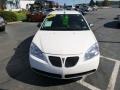 Ivory White - G6 Value Leader Sedan Photo No. 2