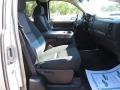2011 Sheer Silver Metallic Chevrolet Silverado 2500HD LT Extended Cab 4x4  photo #7