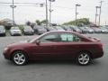 2007 Dark Cherry Red Hyundai Sonata SE V6  photo #4