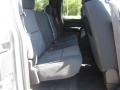 2011 Sheer Silver Metallic Chevrolet Silverado 2500HD LT Extended Cab 4x4  photo #14
