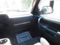 2011 Sheer Silver Metallic Chevrolet Silverado 2500HD LT Extended Cab 4x4  photo #17