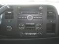 2011 Sheer Silver Metallic Chevrolet Silverado 2500HD LT Extended Cab 4x4  photo #18