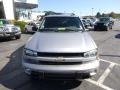 Silverstone Metallic - TrailBlazer LS 4x4 Photo No. 2