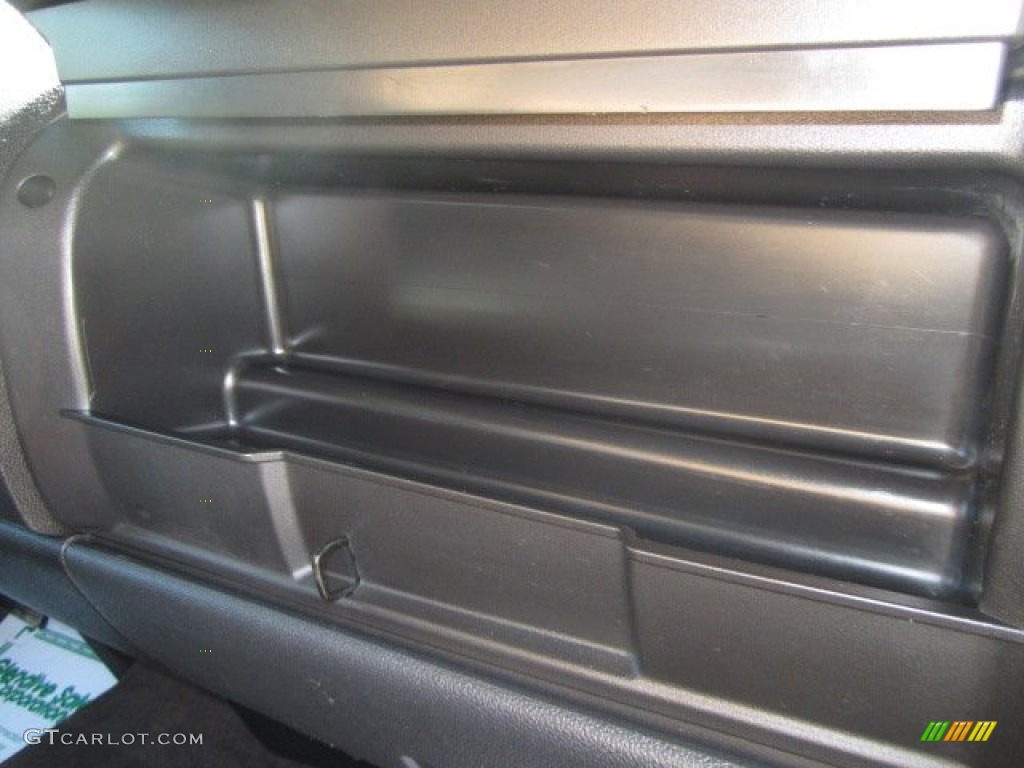 2011 Silverado 2500HD LT Extended Cab 4x4 - Sheer Silver Metallic / Light Titanium/Ebony photo #19