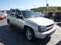 Silverstone Metallic - TrailBlazer LS 4x4 Photo No. 3
