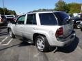 Silverstone Metallic - TrailBlazer LS 4x4 Photo No. 7
