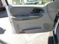 Silverstone Metallic - TrailBlazer LS 4x4 Photo No. 11