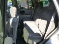 Silverstone Metallic - TrailBlazer LS 4x4 Photo No. 12