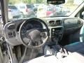 Silverstone Metallic - TrailBlazer LS 4x4 Photo No. 14