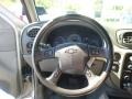Silverstone Metallic - TrailBlazer LS 4x4 Photo No. 17