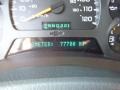 Silverstone Metallic - TrailBlazer LS 4x4 Photo No. 18