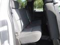Summit White - Silverado 2500HD LT Extended Cab 4x4 Photo No. 14