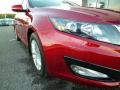 Remington Red - Optima LX Photo No. 10