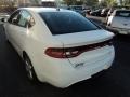 Bright White - Dart SXT Photo No. 3