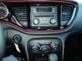 2015 Redline Red 2 Coat Pearl Dodge Dart Rallye  photo #6