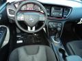 Billet Silver Metallic - Dart Rallye Photo No. 4
