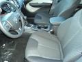 Billet Silver Metallic - Dart Rallye Photo No. 5