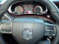 Billet Silver Metallic - Dart Rallye Photo No. 7