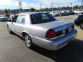 Silver Birch Metallic - Crown Victoria LX Photo No. 8