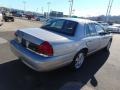 2011 Silver Birch Metallic Ford Crown Victoria LX  photo #10